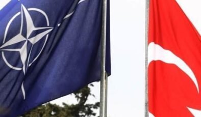 NATO'dan imha edilen İran füzesine ilişkin açıklama! 'Türkiye'ye doğru giden füze bir kez daha önlendi'