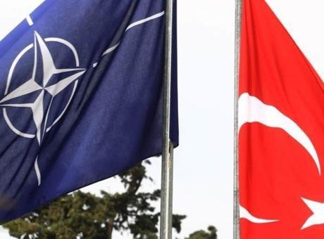 NATO'dan imha edilen İran füzesine ilişkin açıklama! 'Türkiye'ye doğru giden füze bir kez daha önlendi'
