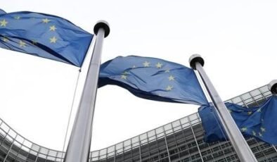 AB yüksek enerji fiyatlarından endişeli