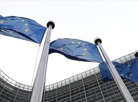 AB yüksek enerji fiyatlarından endişeli