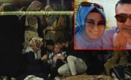 Eşini ve kızlarını öldüren polis memur hakkında karar: Başkalarıyla ilişkim olduğunu sanıyordu