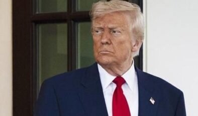 SON DAKİKA! ABD Başkanı Trump'tan 'İran' mesajı: Savaşın büyük ölçüde tamamlandığını düşünüyorum