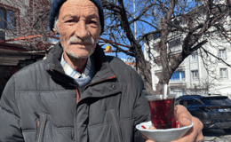 34 yıldır su içemeyen adam! Komadan çıktı, hayatı değişti: Tiksiniyorum