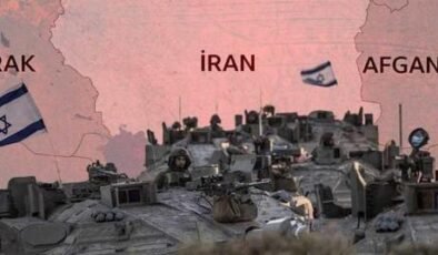 İsrail basını 'korkuyu' yazdı! 'İran'a oksijen ve adrenalin dozu verildi'