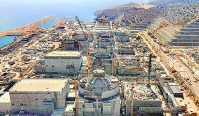 Akkuyu NGS Türkiye'nin enerji arz güvenliğinde kritik rol üstlenecek