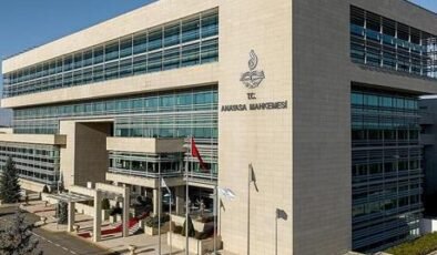 AYM’den sağlık çalışanları için kritik karar: Nöbet ücret sınırı iptal