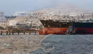 SON DAKİKA HABERLER: ABD’nin asıl hedefinde Hark Adası var! ‘İran’ı tek bir asker bile göndermeden yenebilir’