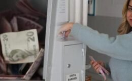 Liseliler 'Orta sandık'ta 191 bin TL topladı! 'Geçen yıl da çok güzel dönüşler aldık'