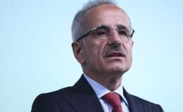 Bakan Uraloğlu: Ramazan Bayramı tatili boyunca trenlere 8 bin 898 kişilik ek kapasite oluşturuldu