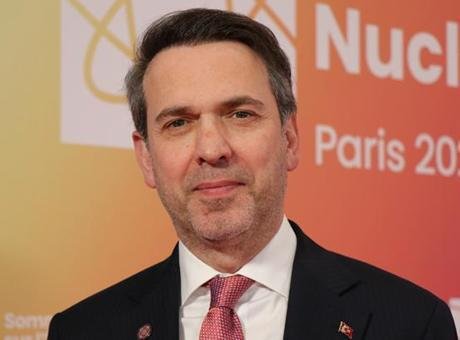 Bakan Bayraktar’dan net mesaj: Enerji arzında sıkıntı yok