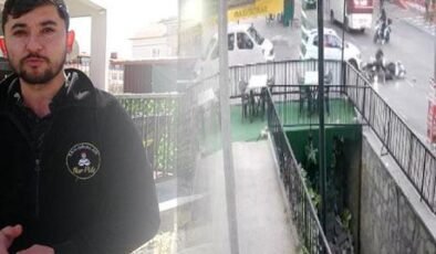 Bu yola giren ya sanayiye ya da hastaneye gidiyor: Psikolojimiz bozuldu