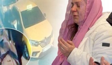 Can çekişti, kimse yardım etmedi: Görüntüleri izleyince 'İnsanlık ölmüş mü?' dedim