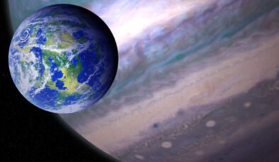 Yıldızsız gezegenlerin uydularında yaşam ihtimali güçleniyor