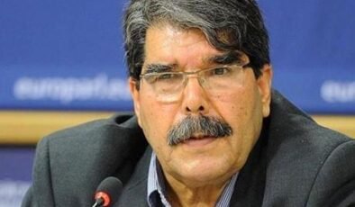 SON DAKİKA! IKBY basını duyurdu: Terör örgütü YPG elebaşlarından Salih Müslim öldü