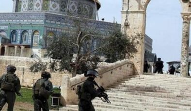 Türkiye'nin de aralarında bulunduğu 8 ülkeden İsrail'e kınama mesajı