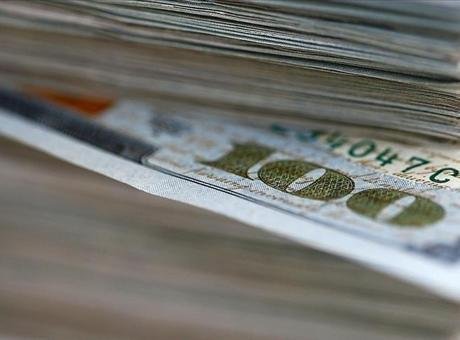 Ödemeler dengesi verileri açıklandı