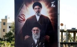 Tahran'da Mücteba Hamaney bilmecesi! İranlı elçiden dikkat çeken açıklama: 'Konuşacak durumda olduğunu sanmıyorum'