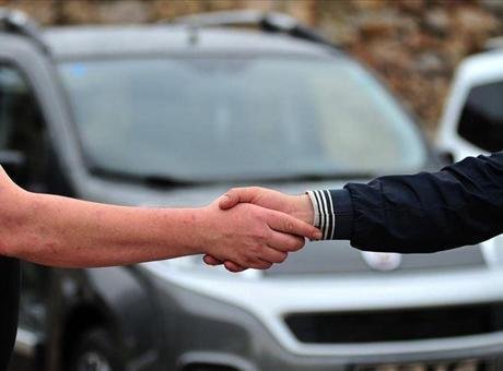 İkinci el araç piyasasında hareketlilik bekleniyor