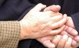 Yaşlı nüfus istatistikleri açıklandı