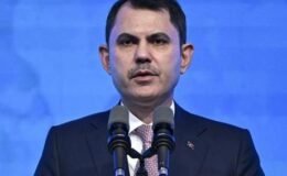 Bakan Kurum: Enerji güvenliği en önemli gündemdir