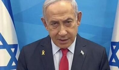 Binyamin Netanyahu'dan Filistinli esire tecavüz eden İsrailli askerlere destek!