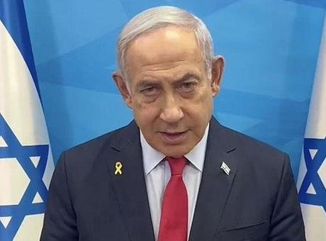 Binyamin Netanyahu'dan Filistinli esire tecavüz eden İsrailli askerlere destek!