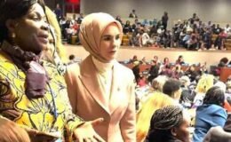 Bakan Göktaş'tan BM toplantısında İsrail protestosu! Ülke temsilcileri de destek verdi