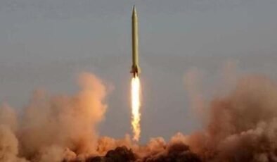 İran'ın Körfez'deki hedefi! En çok füze gönderilen ülke belli oldu