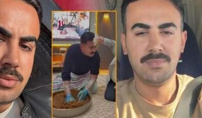 Türk şoförünün son görüntüleri ortaya çıktı! 4 ay önce TIR'ı almıştı, İsrail füzesiyle ölüme gitti