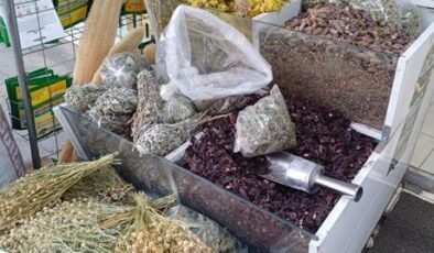 Ramazan’da uzun süre tok tutan karışım! Aktarlar tarifini açıkladı