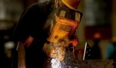 Ücretli çalışan sayısı ocakta arttı