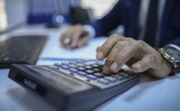 Hizmet üretim endeksi azaldı