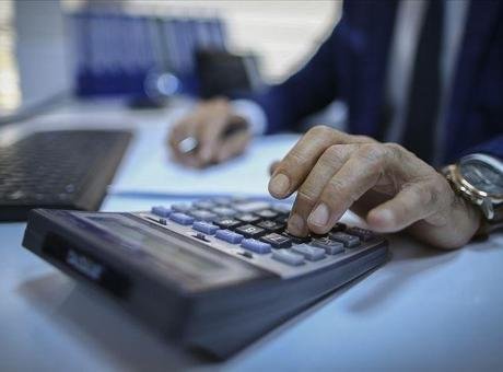 Hizmet üretim endeksi azaldı