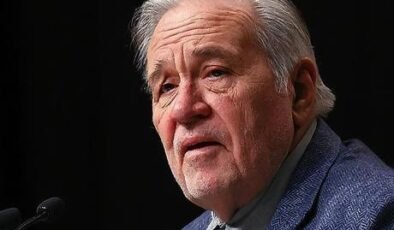 İlber Ortaylı entübe edildi! Ünlü tarihçinin rahatsızlığı ne?