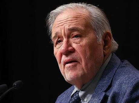 İlber Ortaylı entübe edildi! Ünlü tarihçinin rahatsızlığı ne?