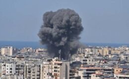 Lübnan'da ölü sayısı 600'ü geçti! Avustralya'dan tahliye karar geldi