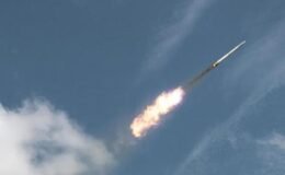 Umman'da İHA saldırısı! İki kişi hayatını kaybetti