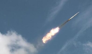 Umman'da İHA saldırısı! İki kişi hayatını kaybetti