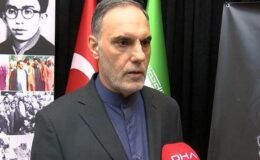 Son dakika… Ankara'nın İran Büyükelçisi'nden Türkiye'ye atılan füzelerle ilgili açıklama