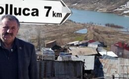 Şaka değil gerçek! Sayıları 100'ü geçti: Köyümüzün suyundan içen doktor oluyor