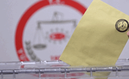 AK Parti'nin masasındaki son anket sonucu