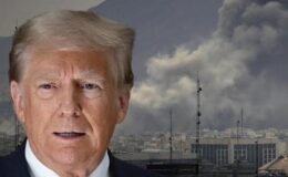 Trump'ın İran gündemi! 'Putin yardım ediyor olabilir'