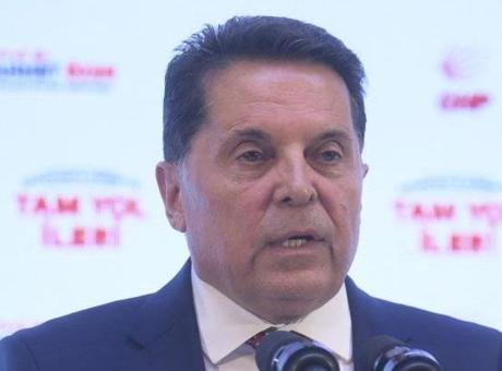 Ahmet Özer'in Esenyurt Belediye Başkanlığı görevinden uzaklaştırılmasına ilişkin davada karar