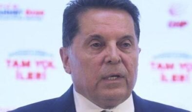 Ahmet Özer'in Esenyurt Belediye Başkanlığı görevinden uzaklaştırılmasına ilişkin davada karar