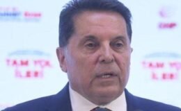 Ahmet Özer'in Esenyurt Belediye Başkanlığı görevinden uzaklaştırılmasına ilişkin davada karar