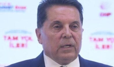 Ahmet Özer'in Esenyurt Belediye Başkanlığı görevinden uzaklaştırılmasına ilişkin davada karar