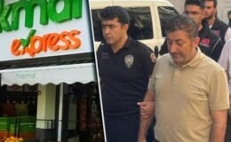 İstanbul'daki FETÖ davasında HAKMAR'ın sahibi hakkında yeniden tutuklama kararı