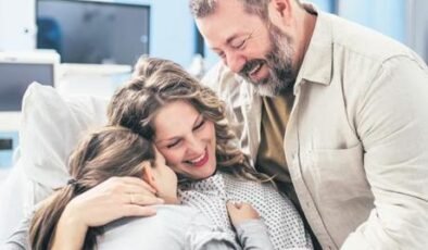 Böbrek nakli yeni bir hayatın kapısını açıyor