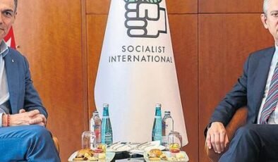 Gurur kaynağı olacak bir duruş