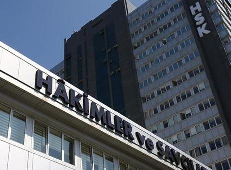 HSK, Yargıtay’a sekiz yeni üye seçti